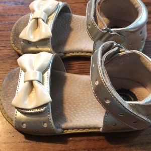 Livie and Luca sandals